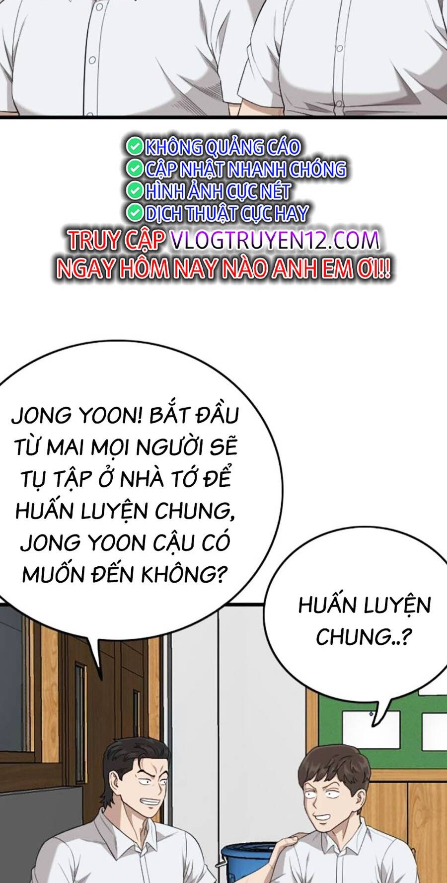 Người Xấu Chapter 197 - 22