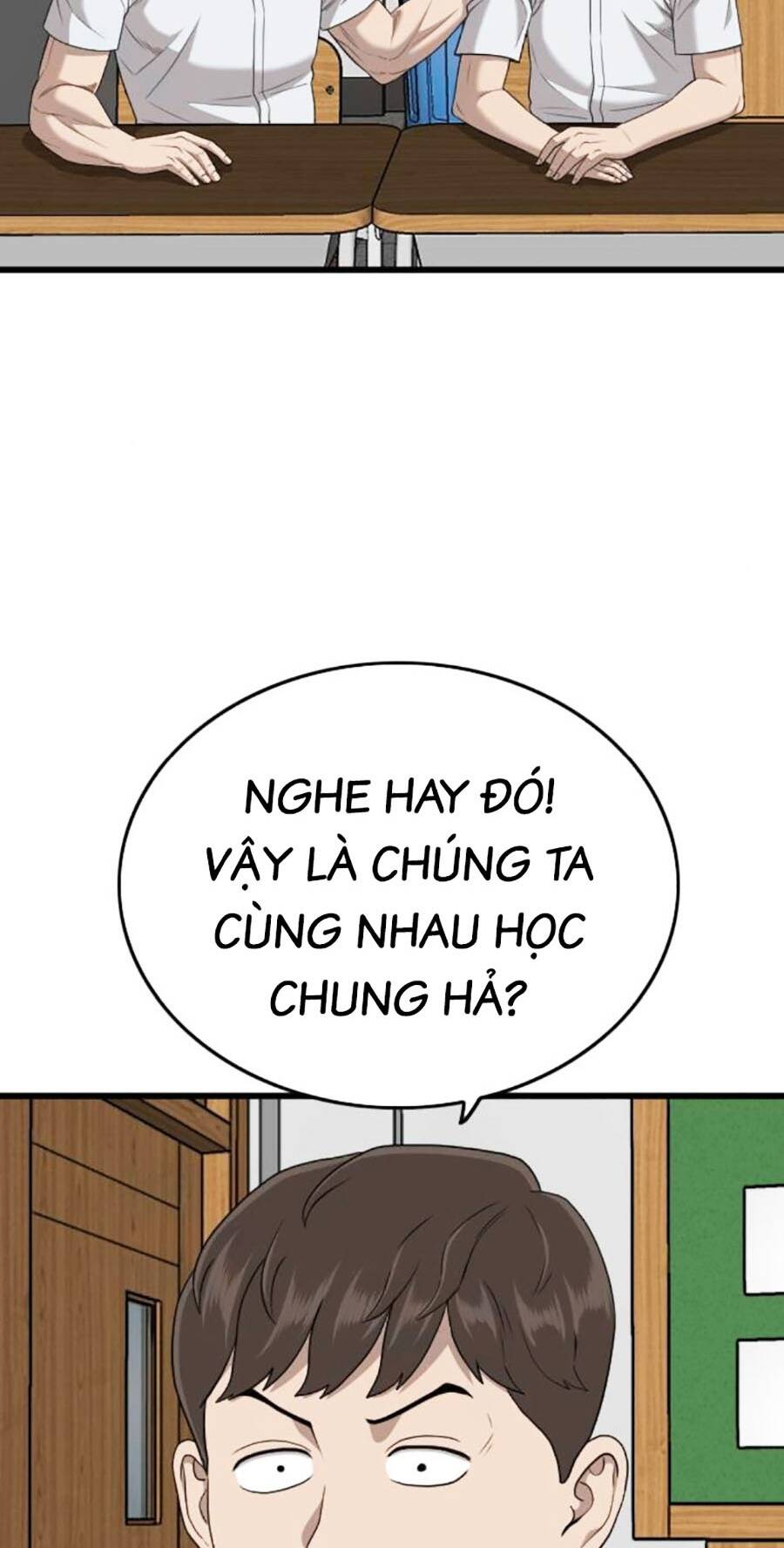 Người Xấu Chapter 197 - 23