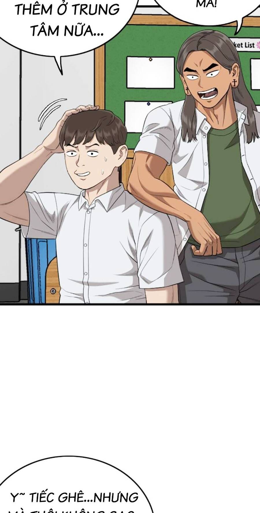 Người Xấu Chapter 197 - 27