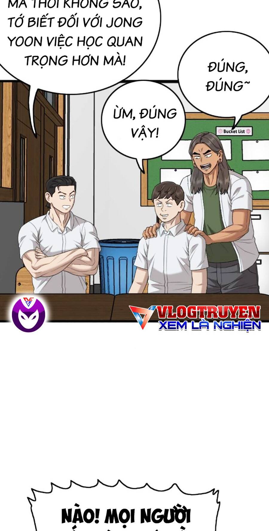 Người Xấu Chapter 197 - 28