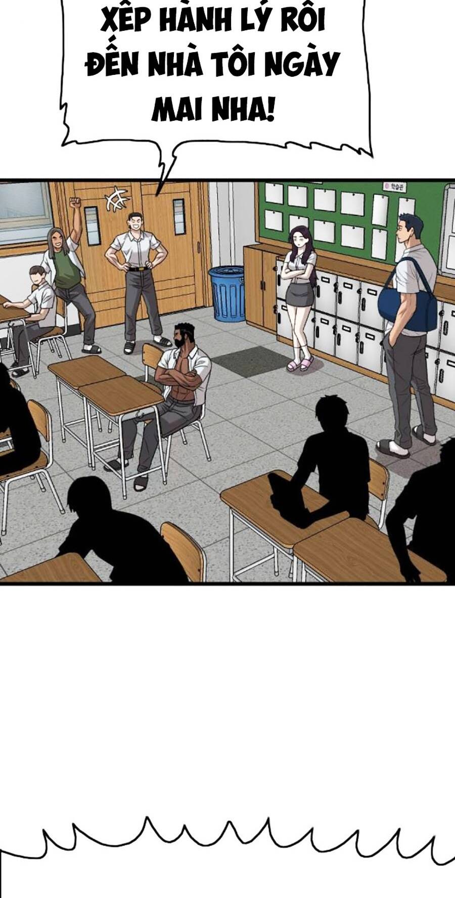 Người Xấu Chapter 197 - 29