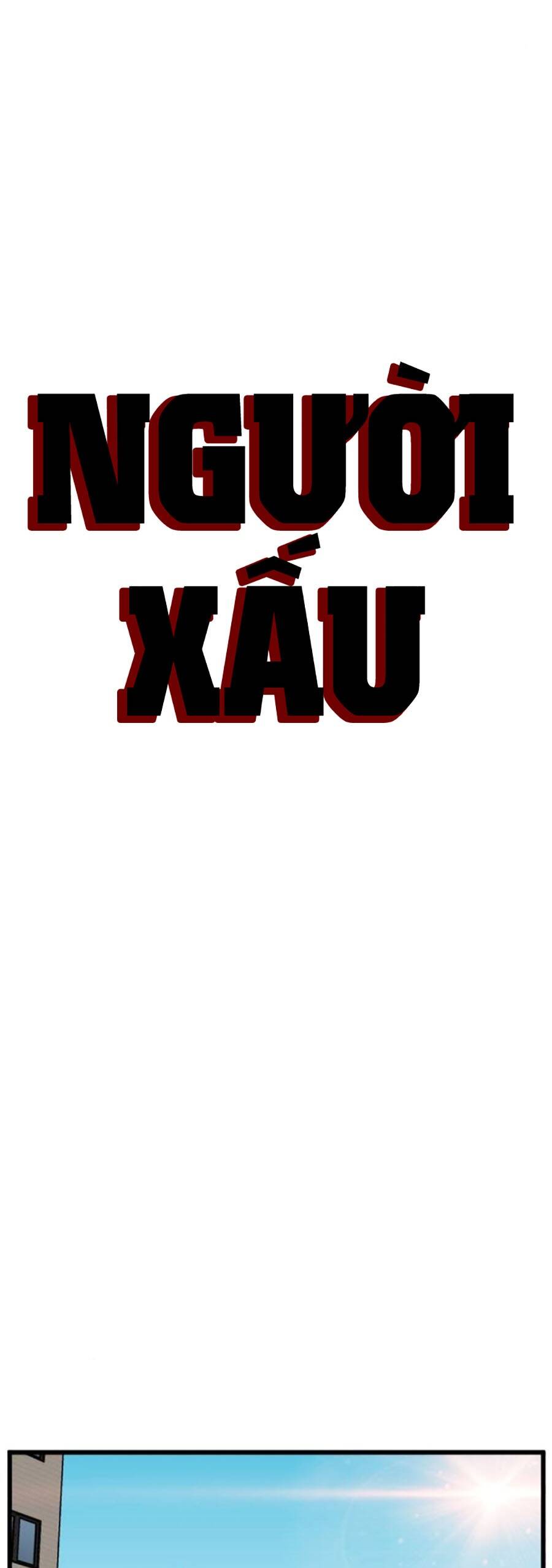 Người Xấu Chapter 197 - 4