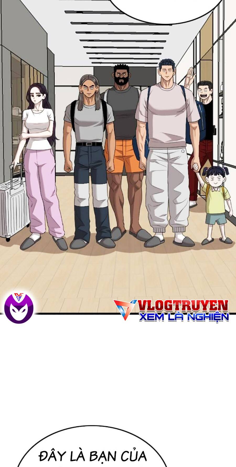 Người Xấu Chapter 197 - 36