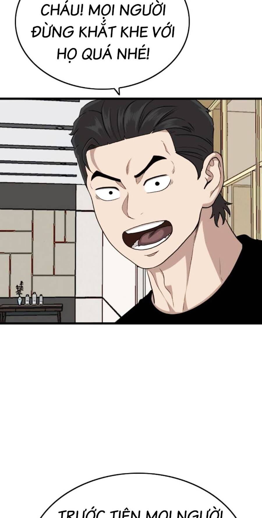 Người Xấu Chapter 197 - 37