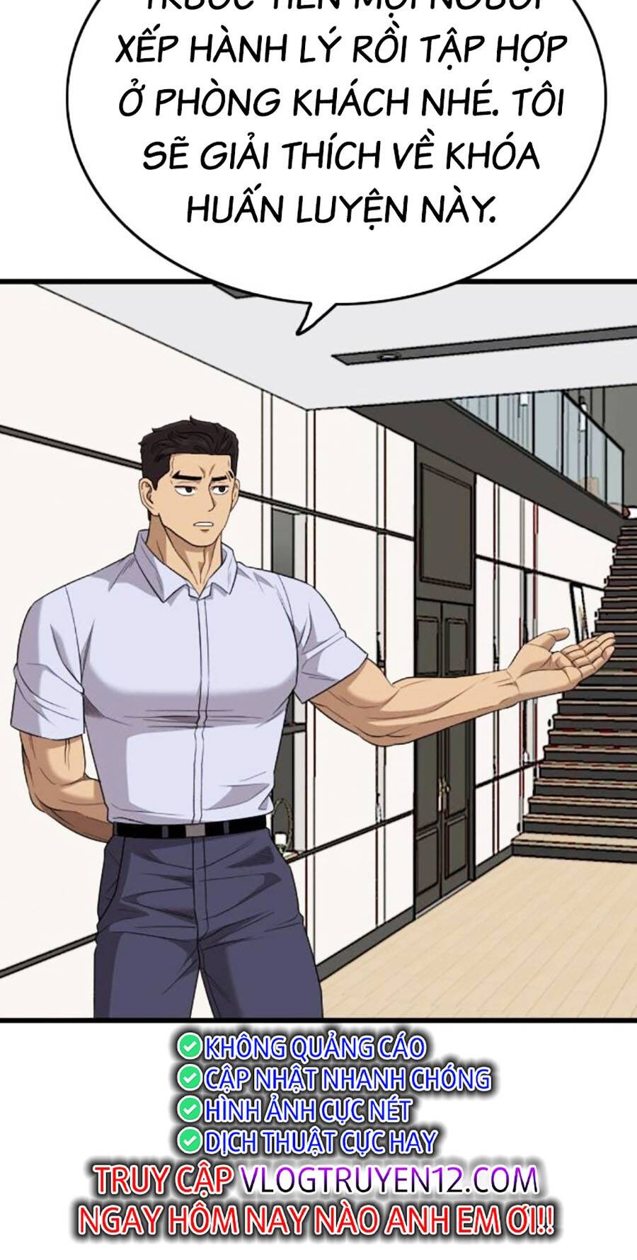 Người Xấu Chapter 197 - 38