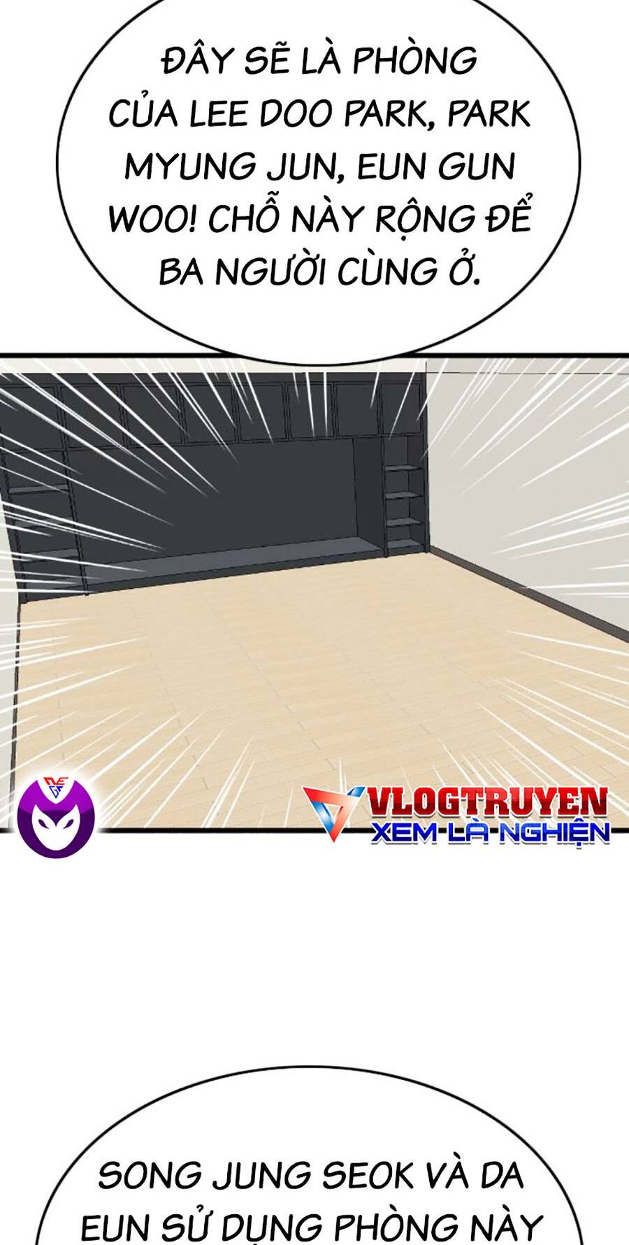 Người Xấu Chapter 197 - 40