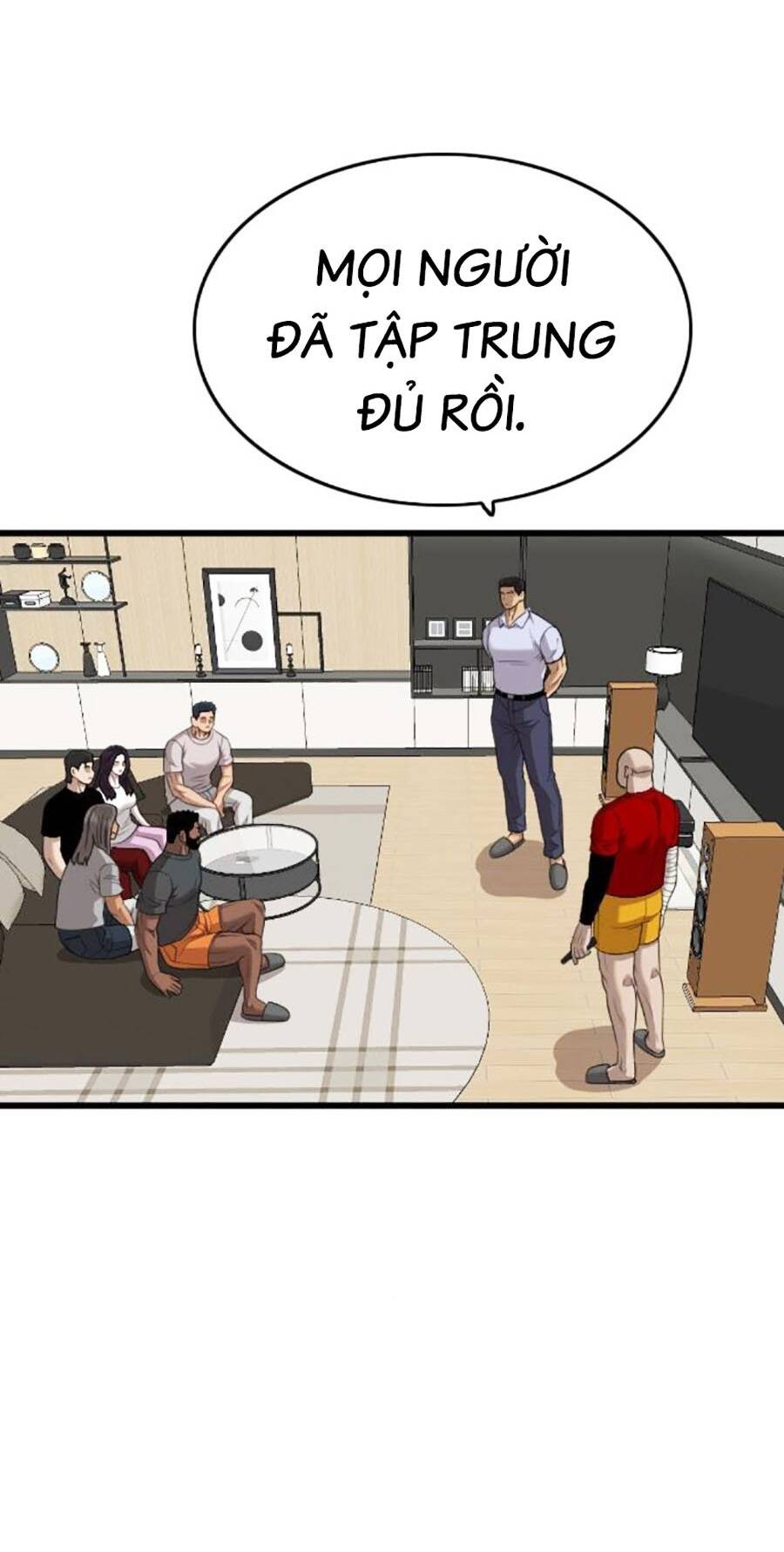 Người Xấu Chapter 197 - 45