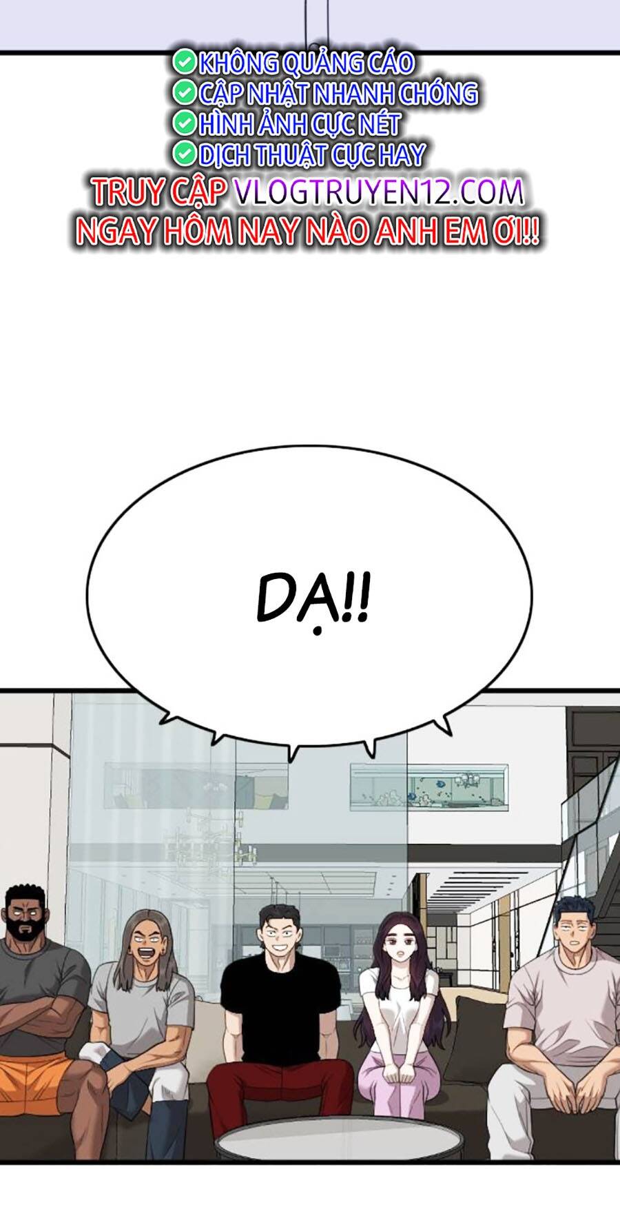 Người Xấu Chapter 197 - 47