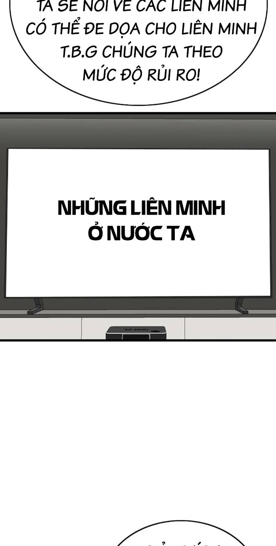 Người Xấu Chapter 197 - 49