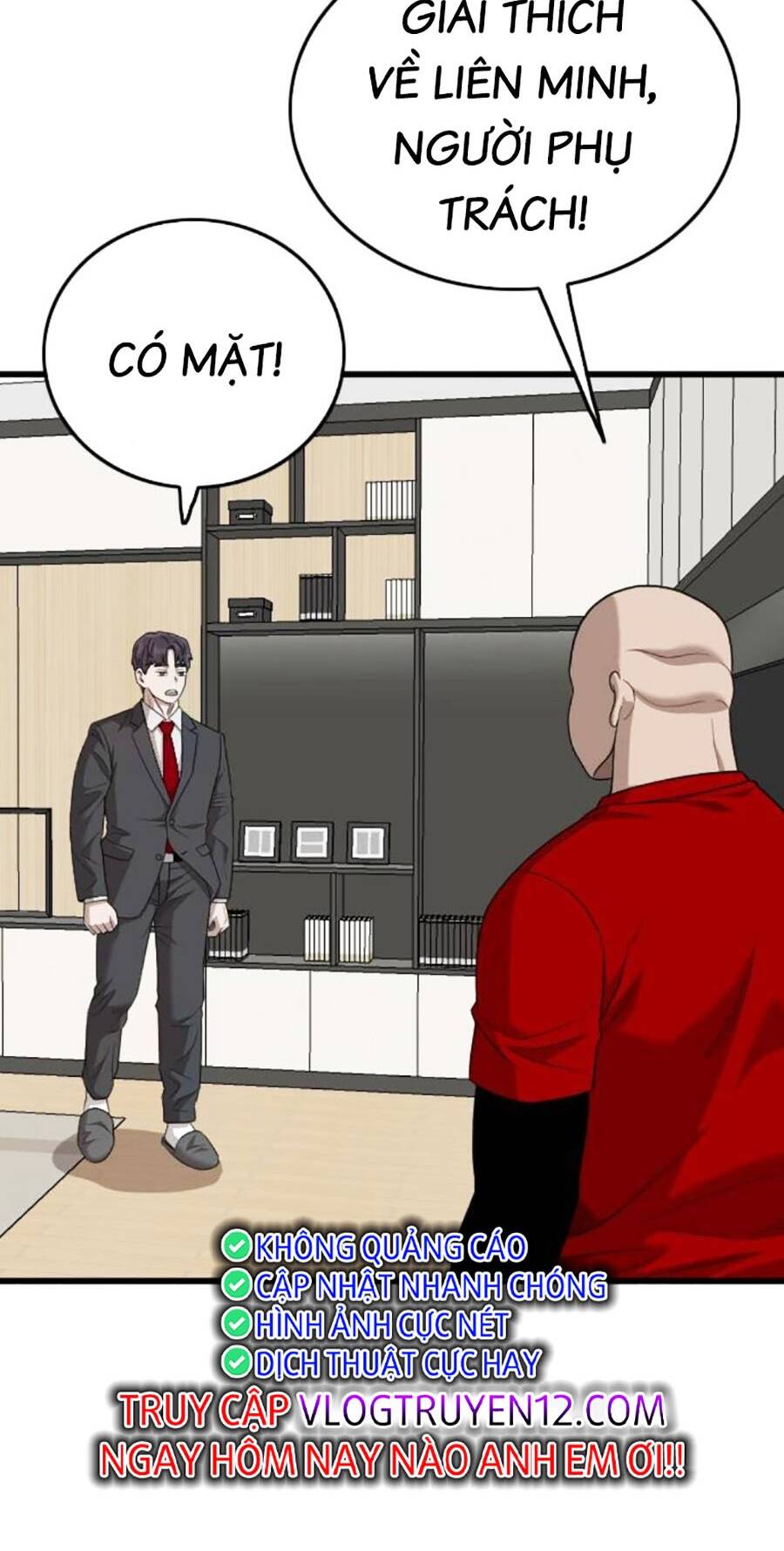 Người Xấu Chapter 197 - 50