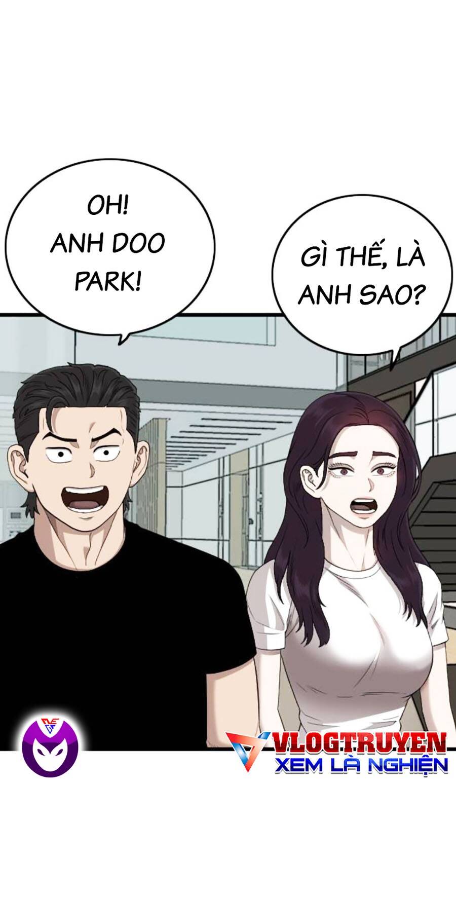 Người Xấu Chapter 197 - 51