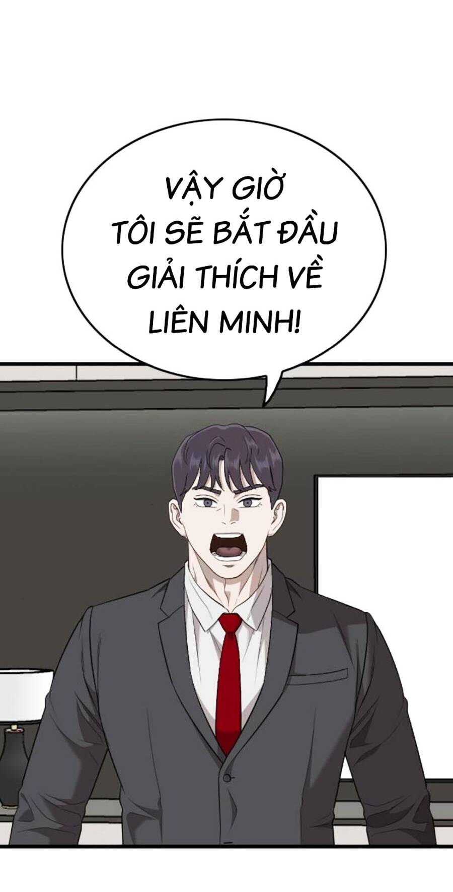 Người Xấu Chapter 197 - 52