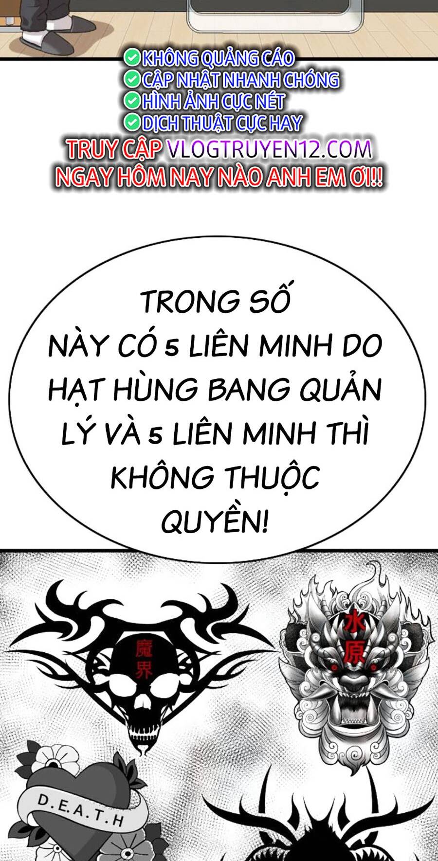 Người Xấu Chapter 197 - 54