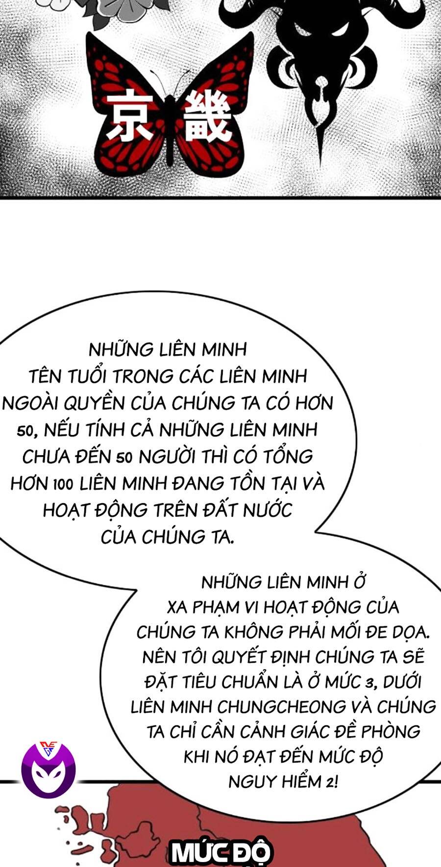Người Xấu Chapter 197 - 55