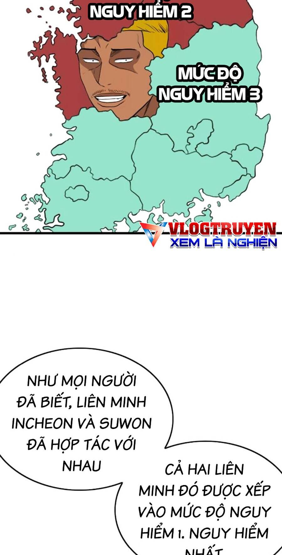 Người Xấu Chapter 197 - 56