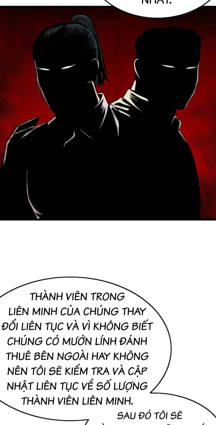 Người Xấu Chapter 197 - 57