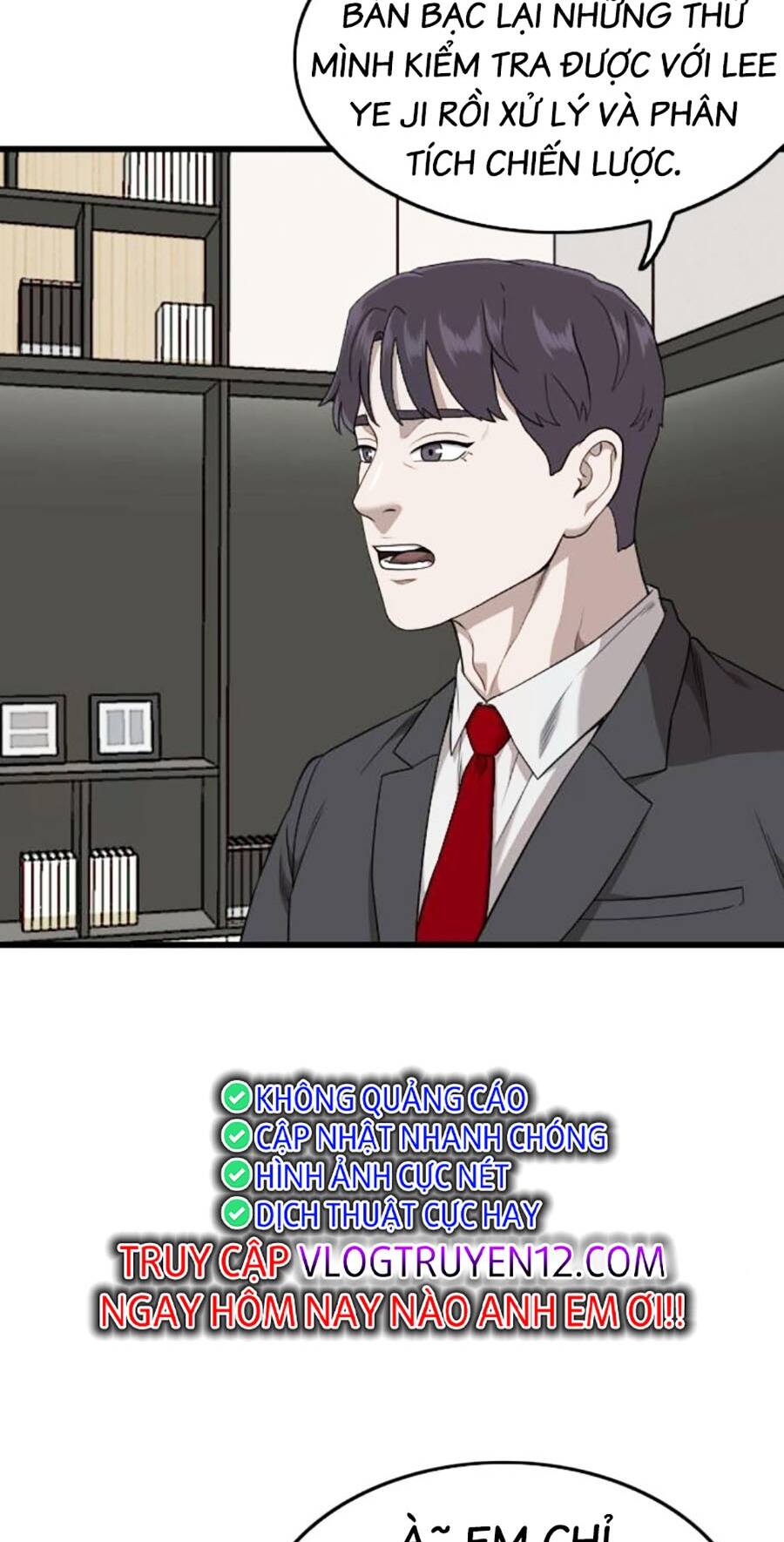 Người Xấu Chapter 197 - 58