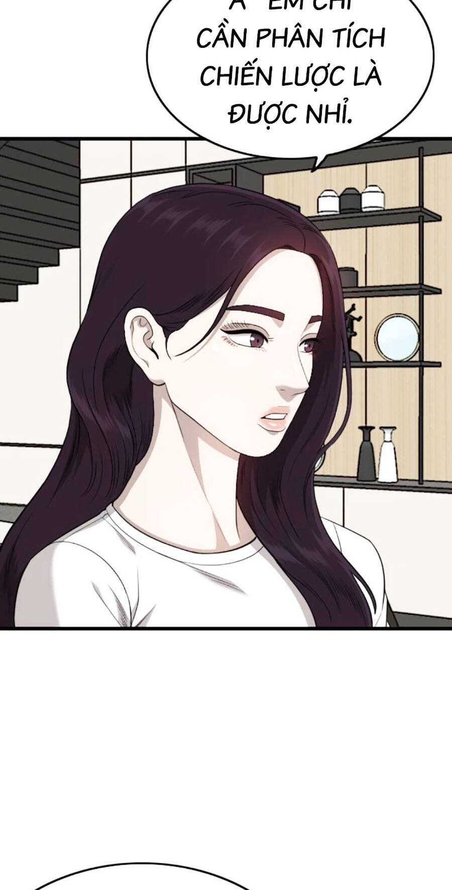 Người Xấu Chapter 197 - 59