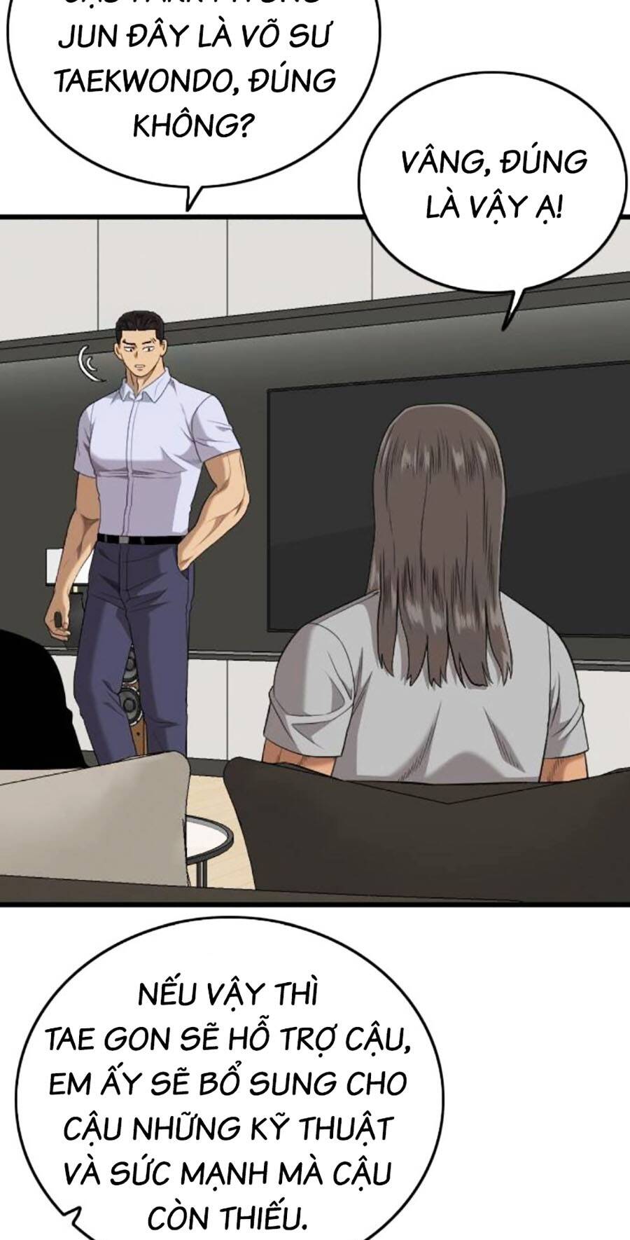 Người Xấu Chapter 197 - 65