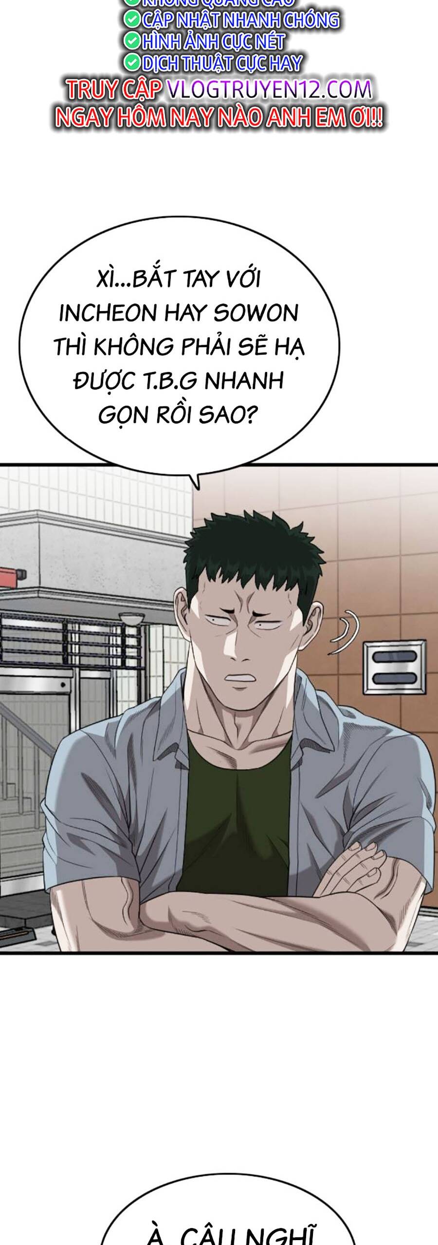 Người Xấu Chapter 197 - 8