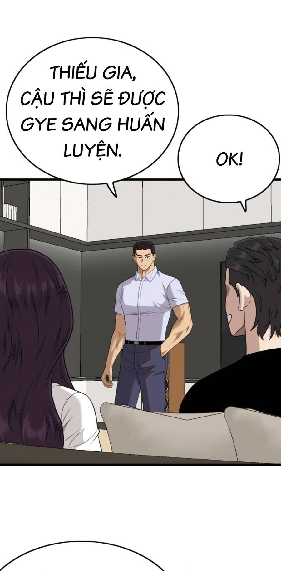 Người Xấu Chapter 197 - 71