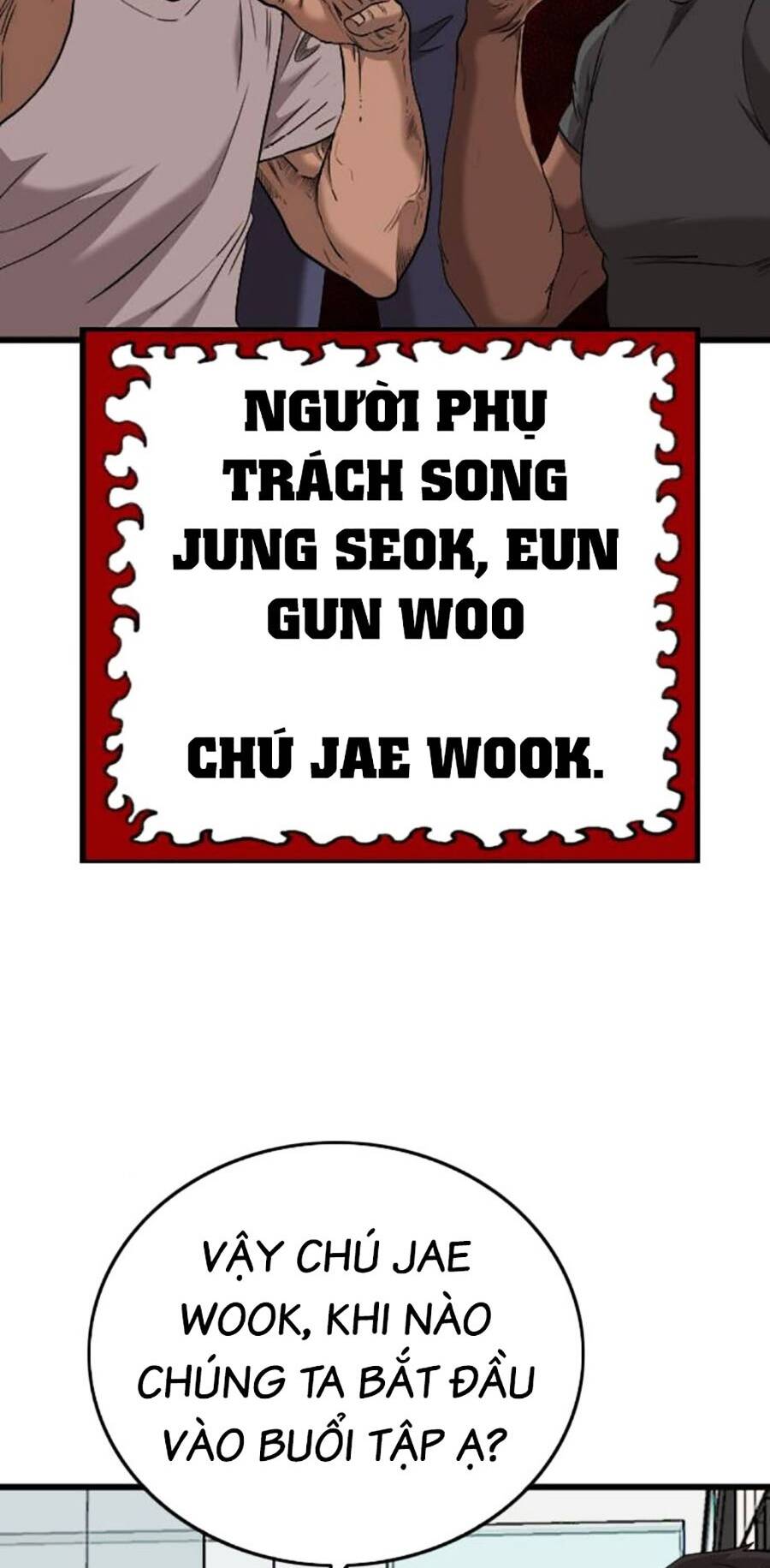 Người Xấu Chapter 197 - 79