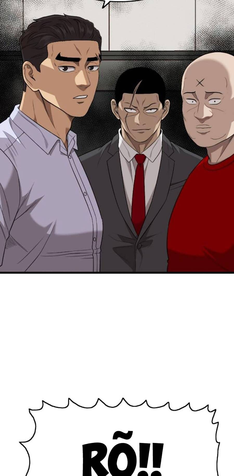 Người Xấu Chapter 197 - 81
