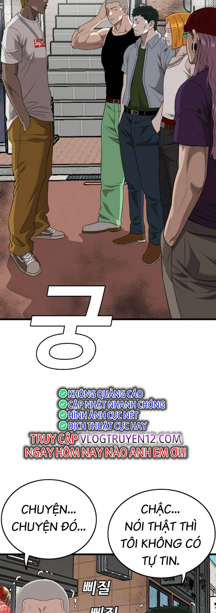Người Xấu Chapter 197 - 10