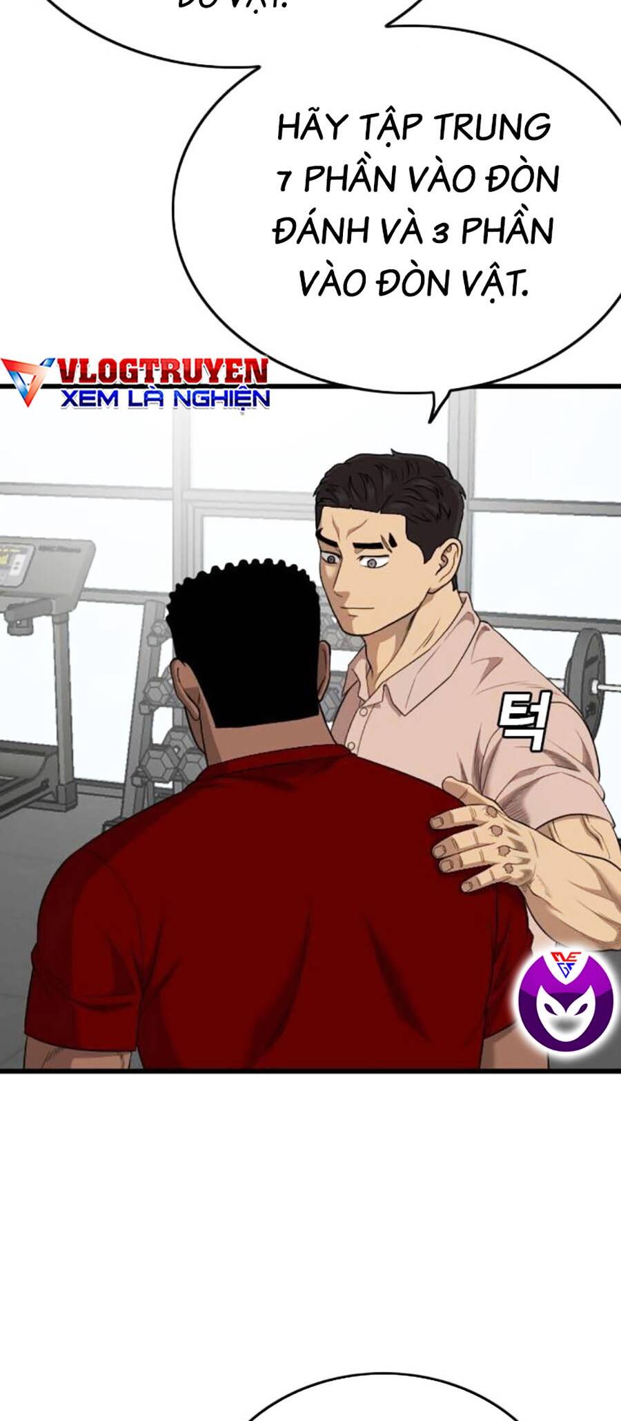 Người Xấu Chapter 201 - 2