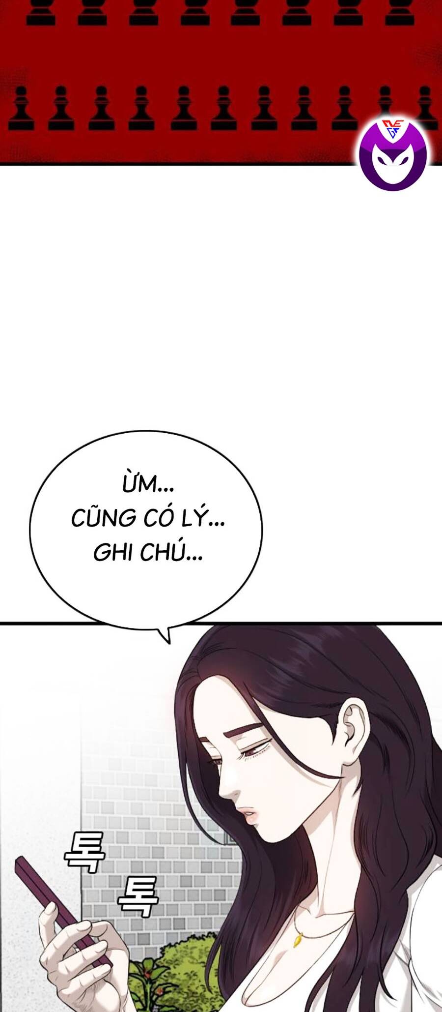 Người Xấu Chapter 201 - 11