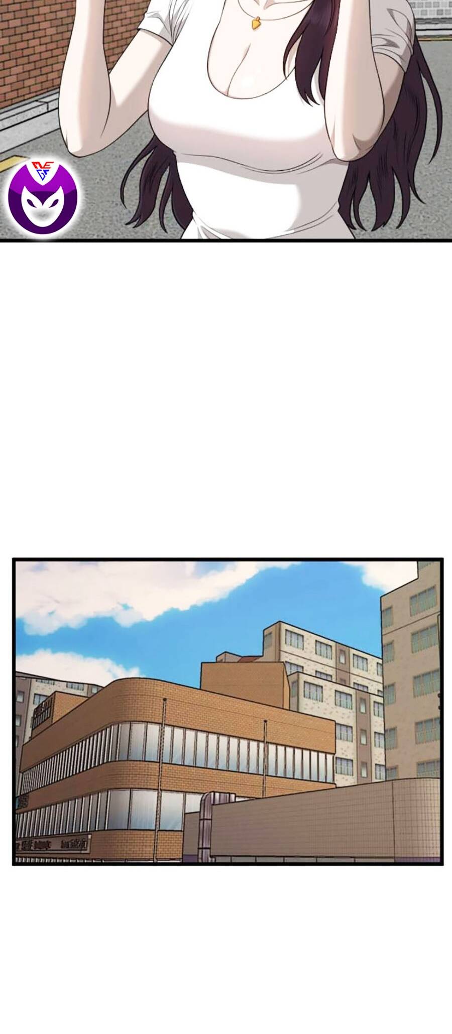 Người Xấu Chapter 201 - 15