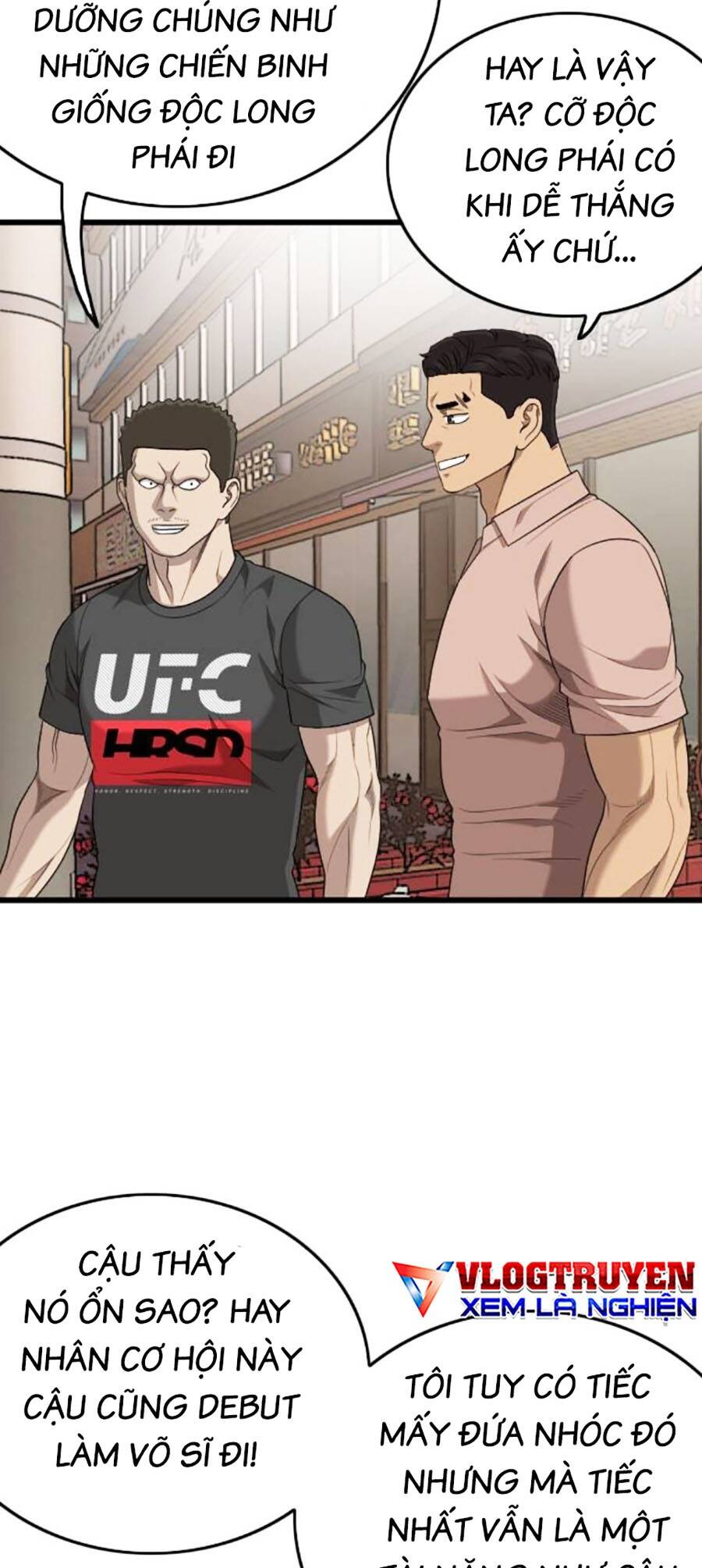 Người Xấu Chapter 201 - 18