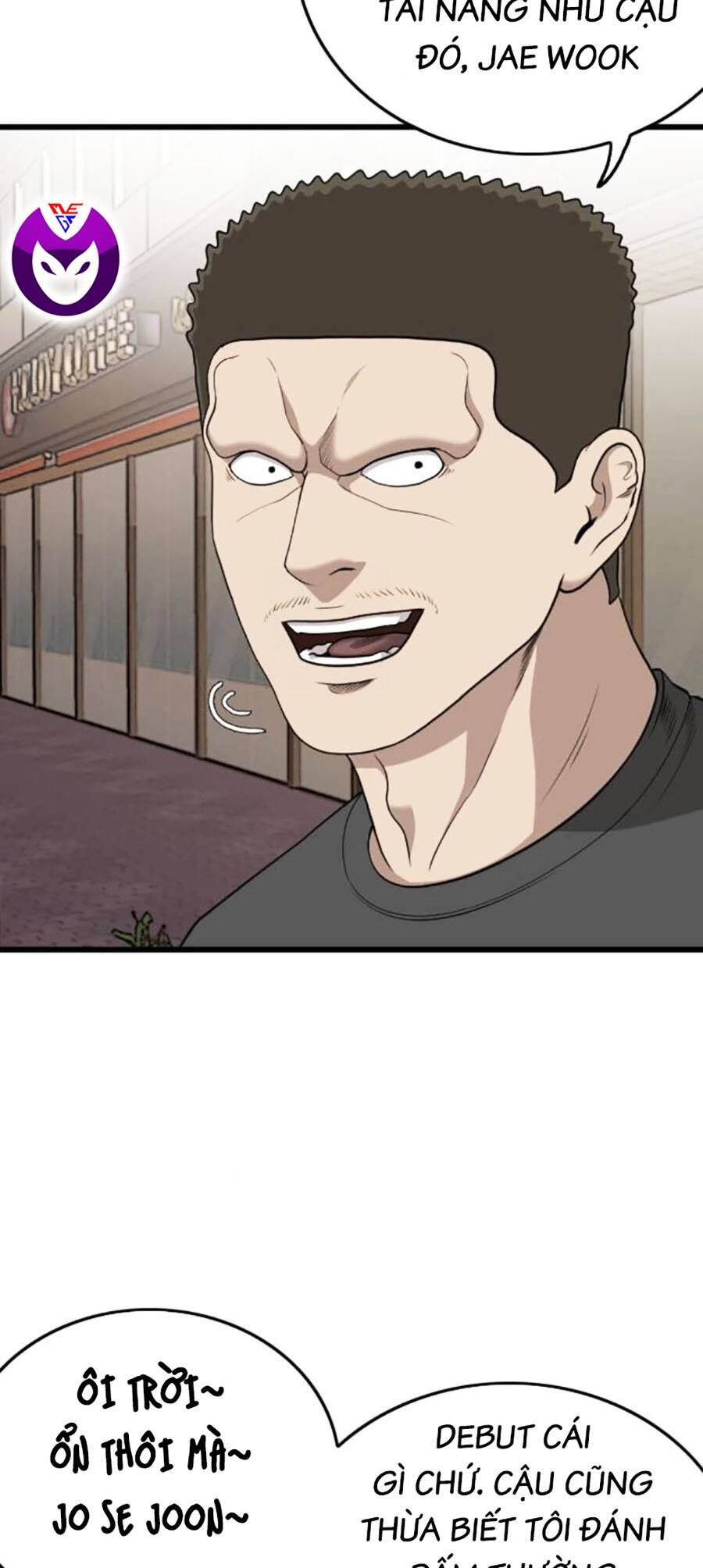 Người Xấu Chapter 201 - 19