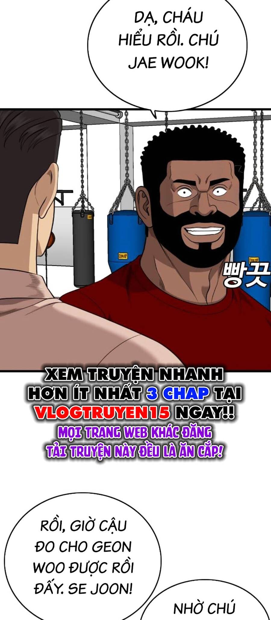 Người Xấu Chapter 201 - 3