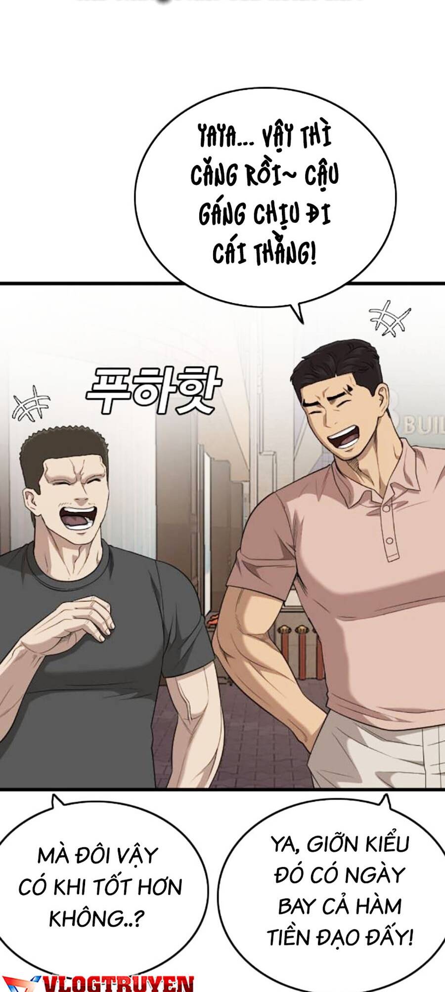 Người Xấu Chapter 201 - 23