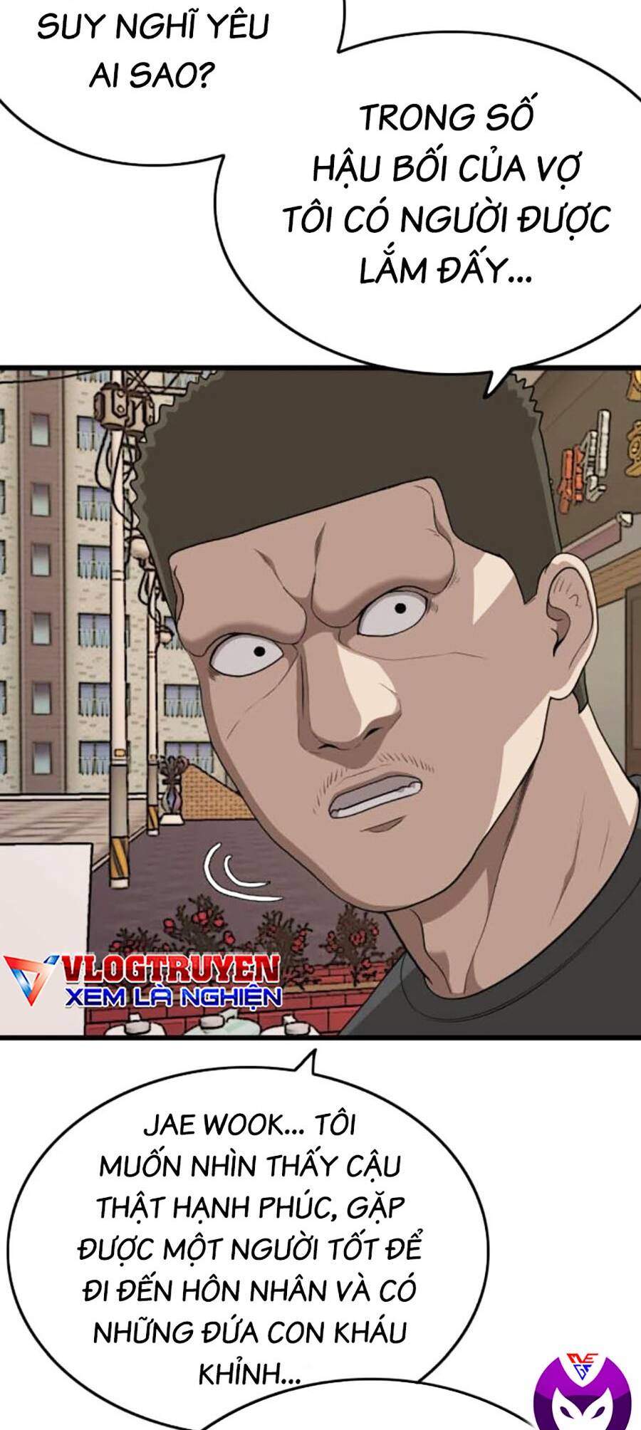 Người Xấu Chapter 201 - 27