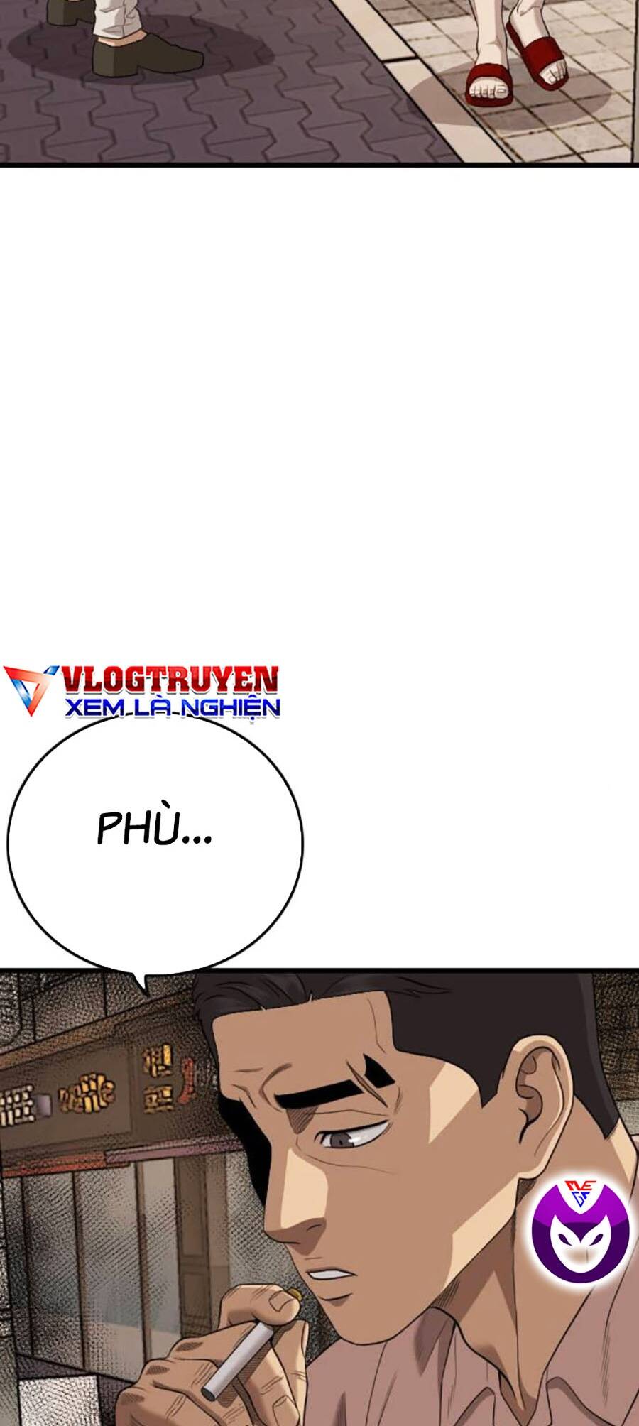 Người Xấu Chapter 201 - 31