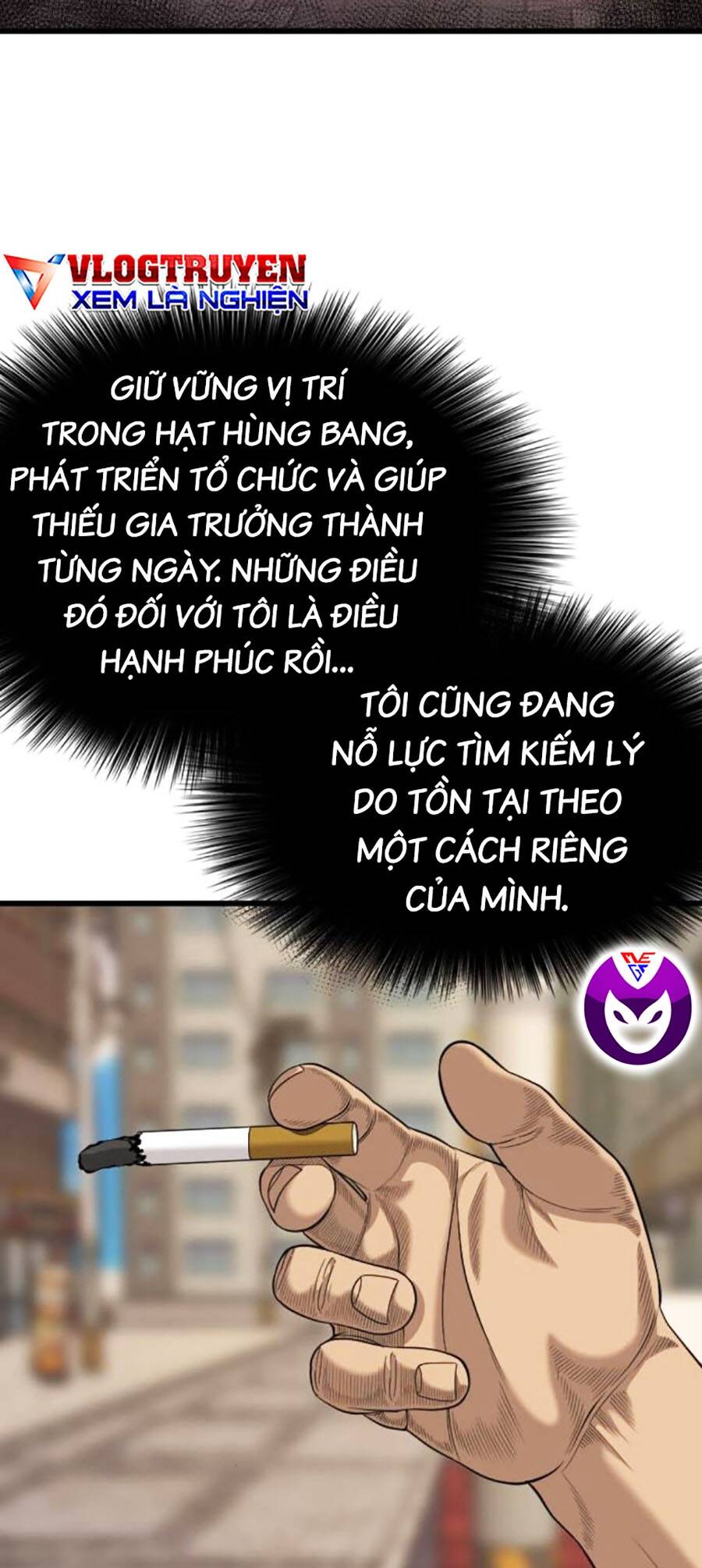 Người Xấu Chapter 201 - 34