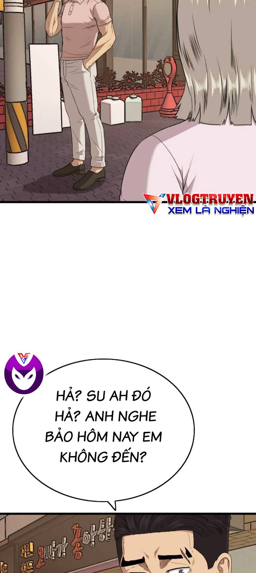 Người Xấu Chapter 201 - 38