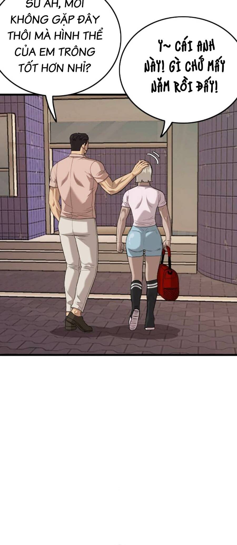 Người Xấu Chapter 201 - 43