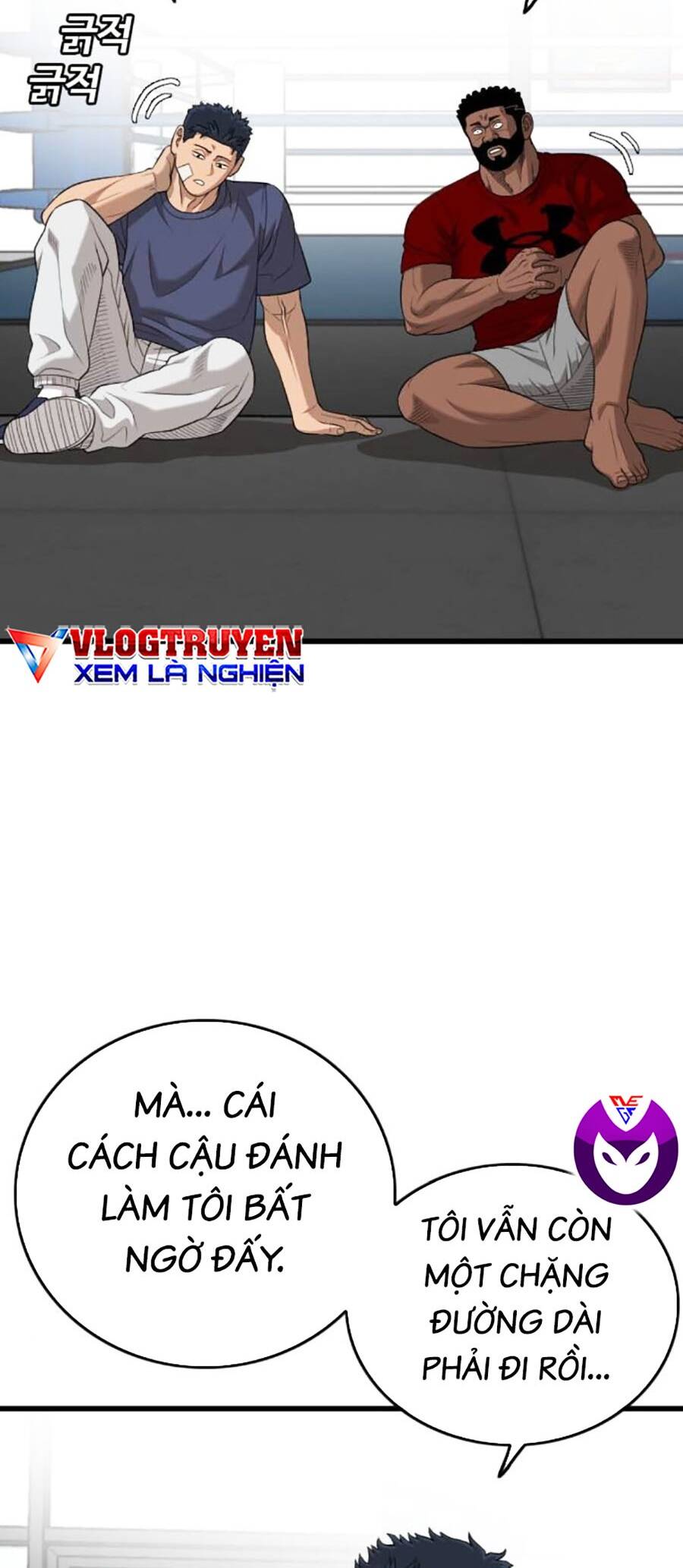 Người Xấu Chapter 201 - 45