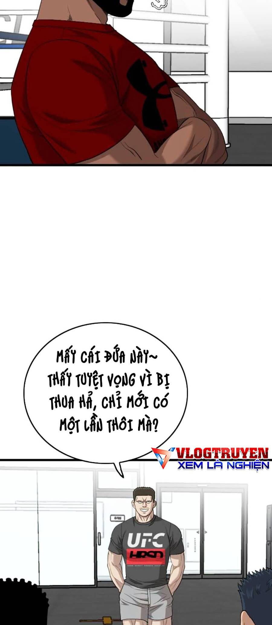 Người Xấu Chapter 201 - 47