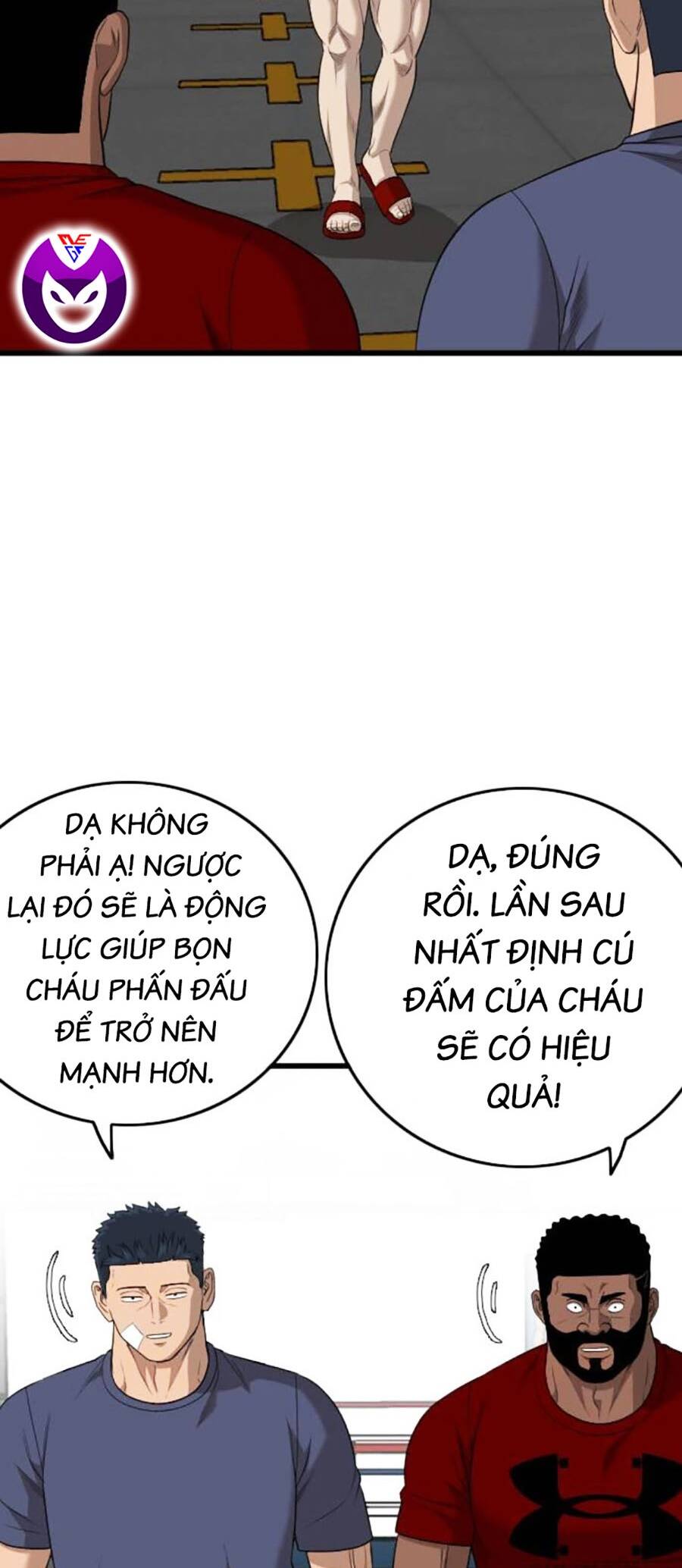 Người Xấu Chapter 201 - 48