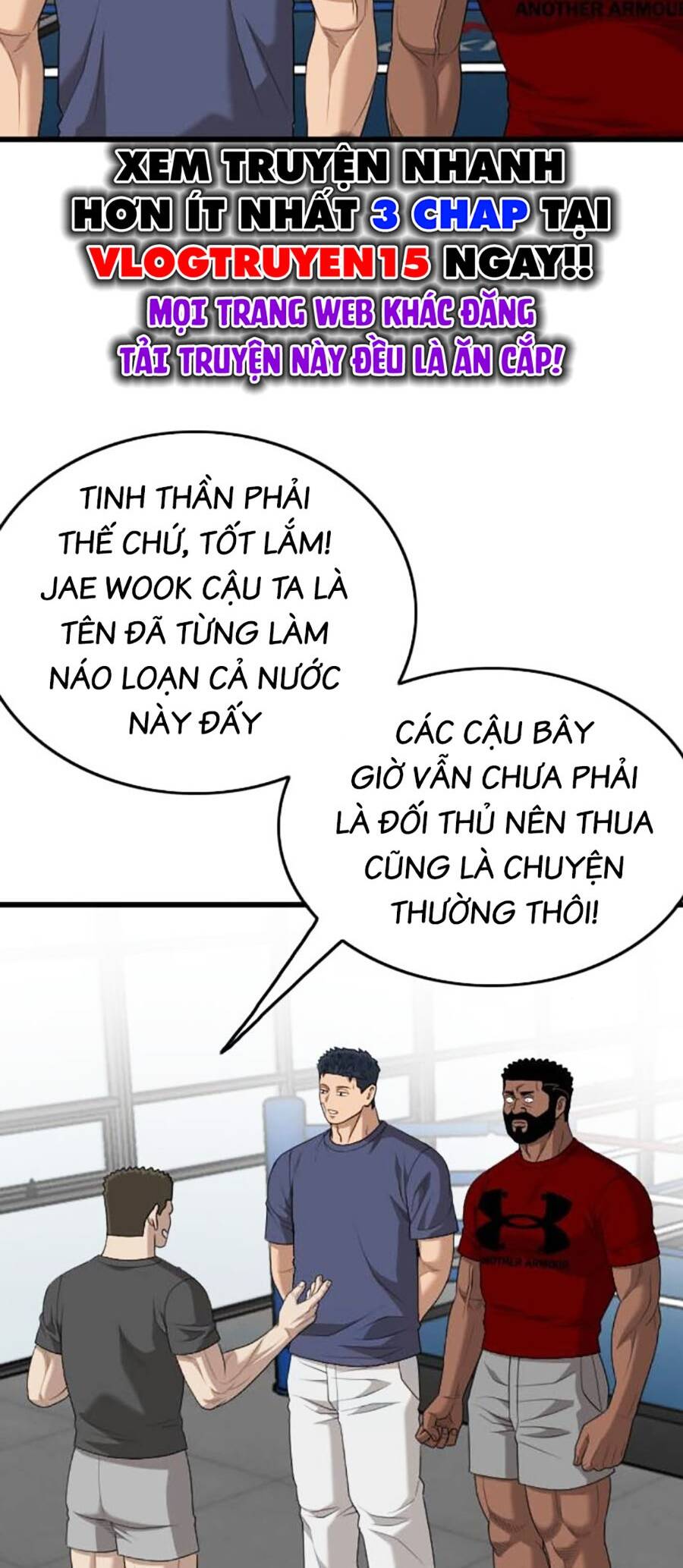 Người Xấu Chapter 201 - 49