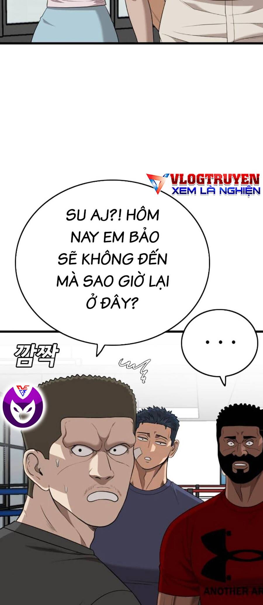 Người Xấu Chapter 201 - 52