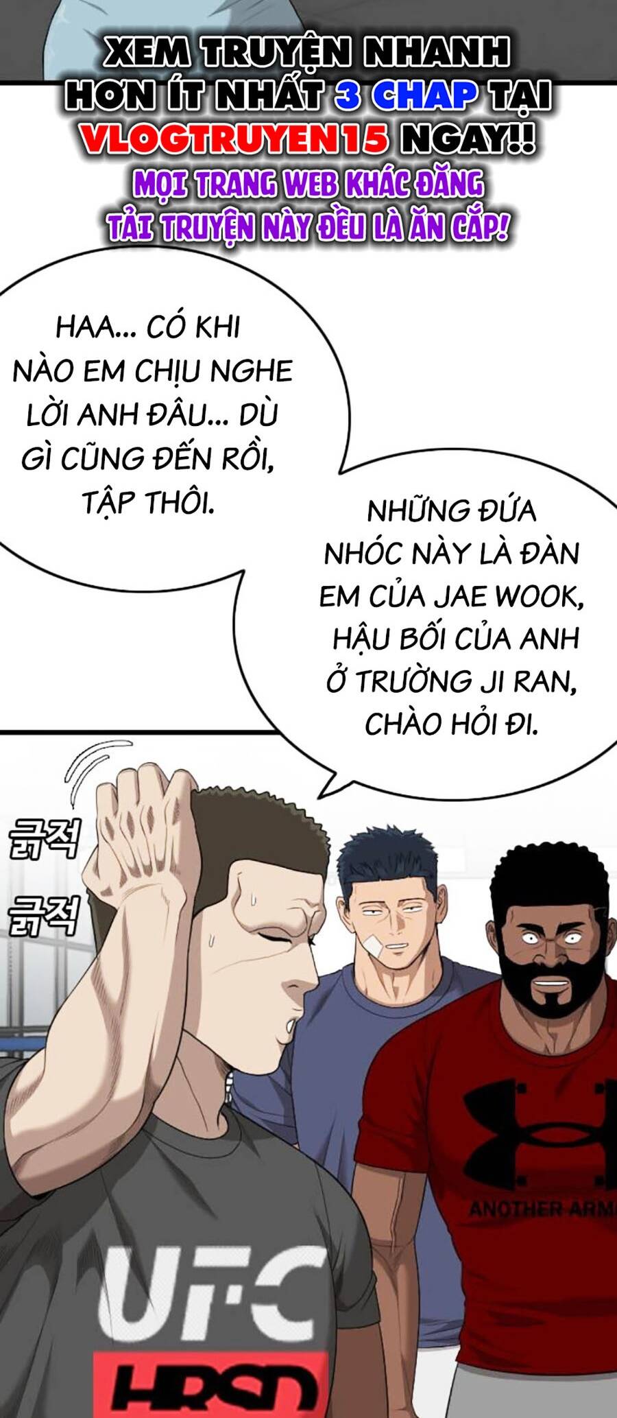 Người Xấu Chapter 201 - 54