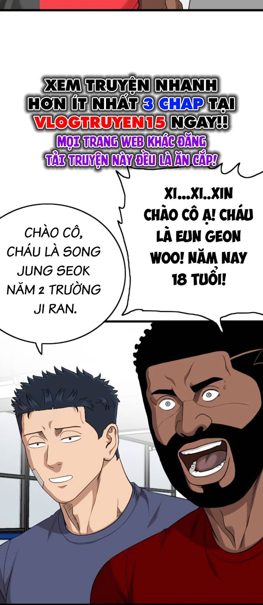 Người Xấu Chapter 201 - 55