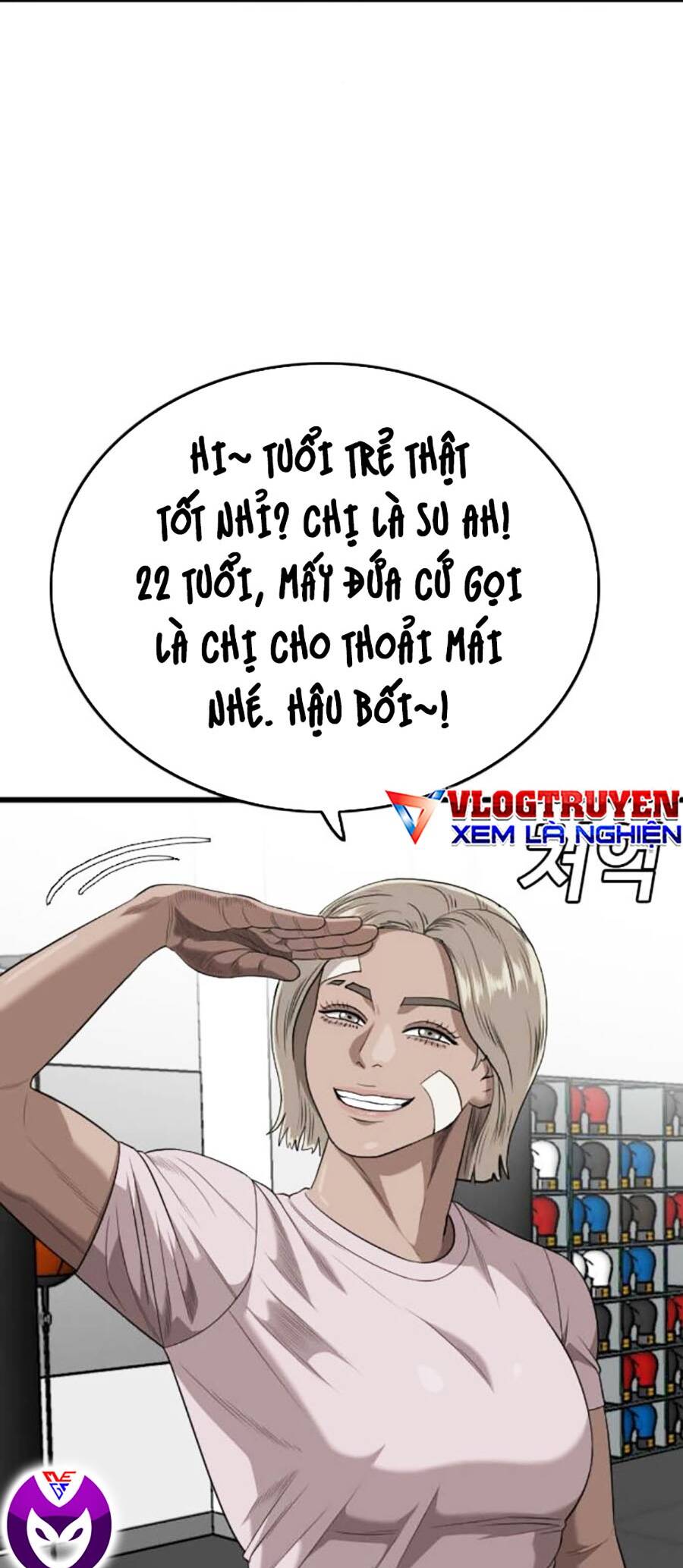 Người Xấu Chapter 201 - 56