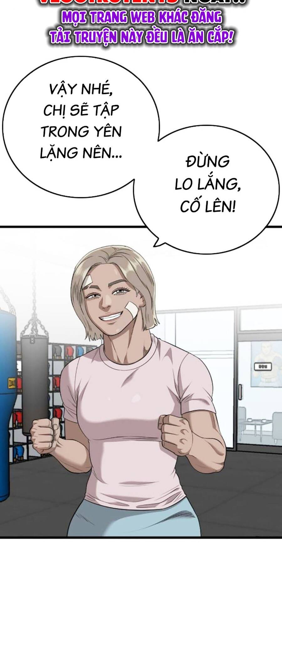 Người Xấu Chapter 201 - 58