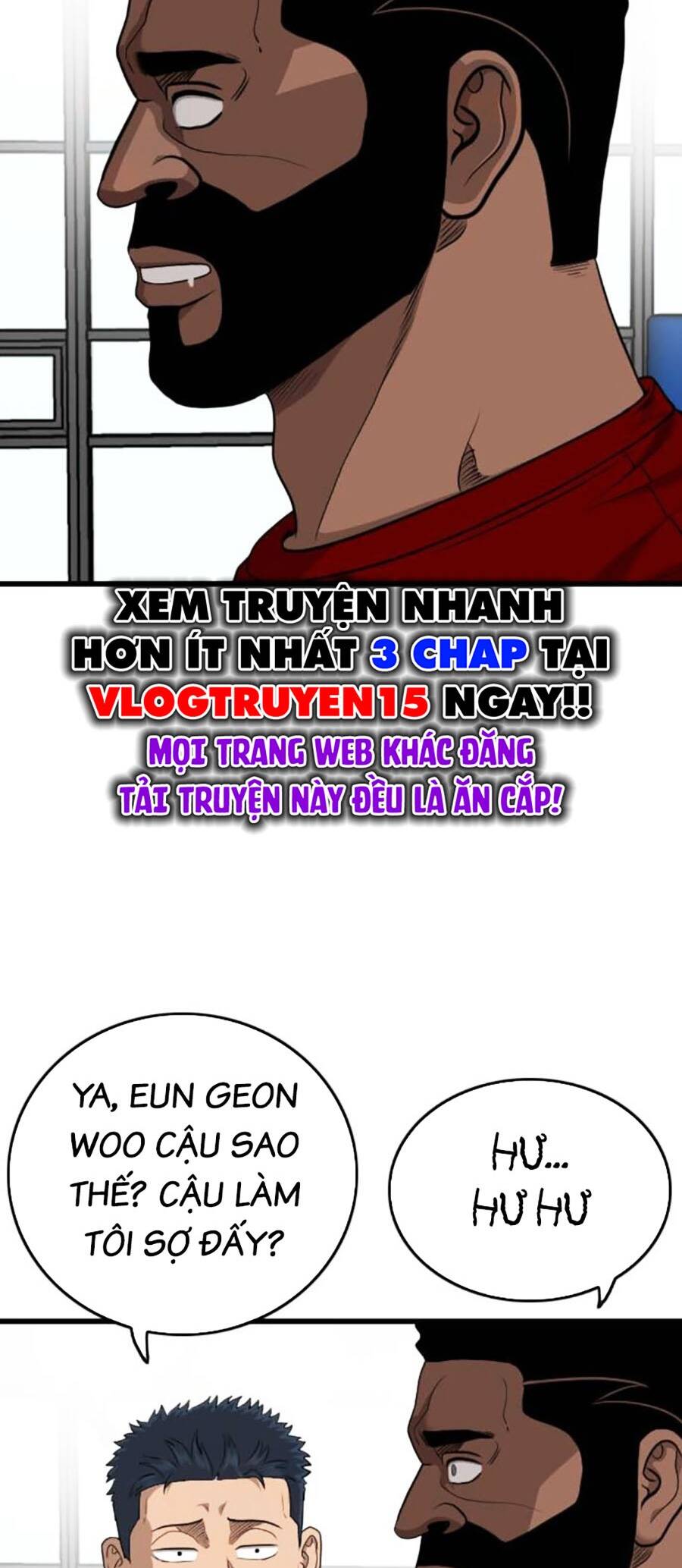 Người Xấu Chapter 201 - 61